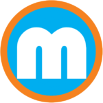 Megistron media logo