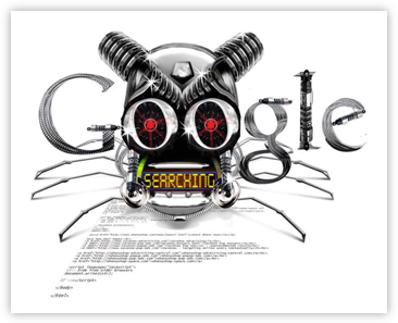 Google bots