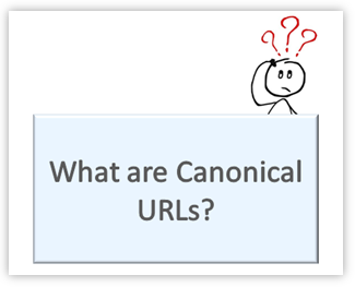 What's canonical URLs