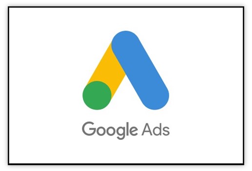 online marketing platform - Google