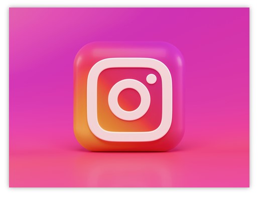 instagram - increase brand awareness