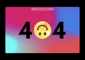 404 error - Google search console