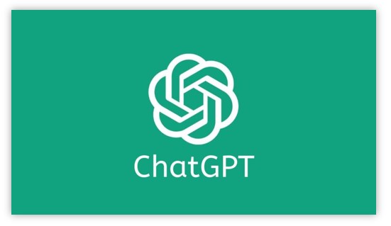 ChatGPT logo