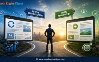 Content-Refresh-vs-New-Content-Which-Delivers-Better-AEO-Results