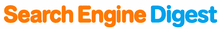 Search Engine Digest – Blog On Search Engines, Search Engine Marketing (SEM), PPC & Search Engine Optimization (SEO) Logo